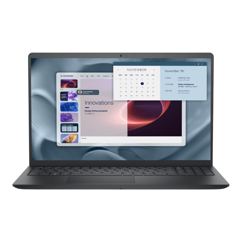 Ноутбук Dell Pro 15 Essential (PV15250RPLU005UA_W11P)